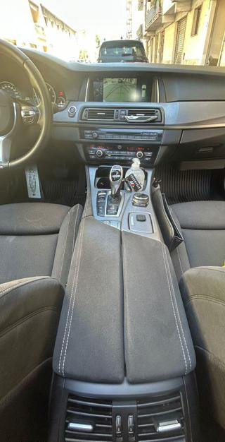 BMW 530 usata, con Climatizzatore
