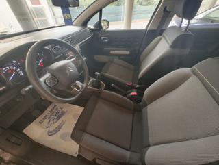 CITROEN C3 usata, con Airbag Passeggero
