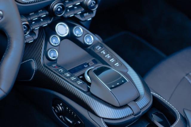 ASTON MARTIN Vantage usata, con Trazione integrale