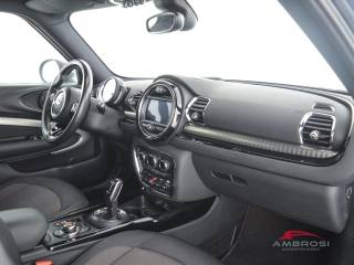 MINI Clubman usata 11
