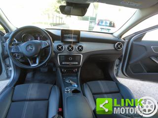 MERCEDES-BENZ GLA 200 usata, con Bracciolo