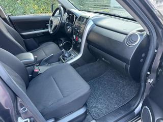 SUZUKI Grand Vitara usata, con Cruise Control
