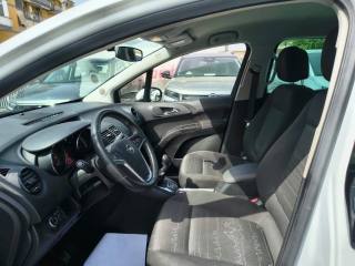 OPEL Meriva usata, con Autoradio