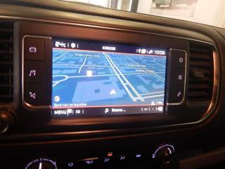 CITROEN Jumpy usata, con Climatizzatore