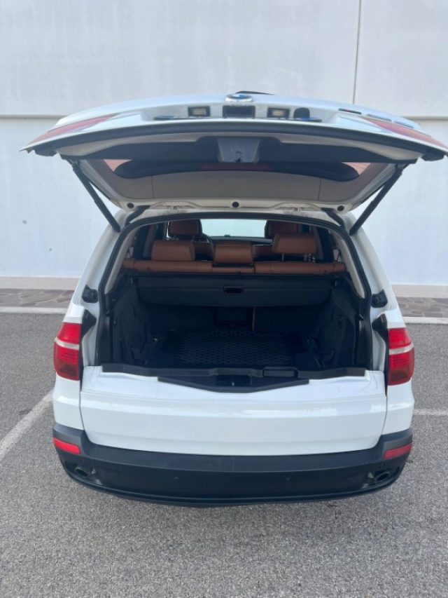 BMW X5 usata, con Chiusura centralizzata