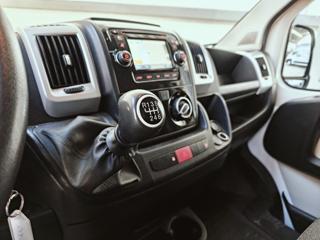FIAT Ducato usata, con Vivavoce