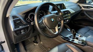BMW X4 usata, con Cronologia tagliandi