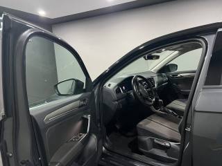 VOLKSWAGEN T-Roc usata, con Boardcomputer