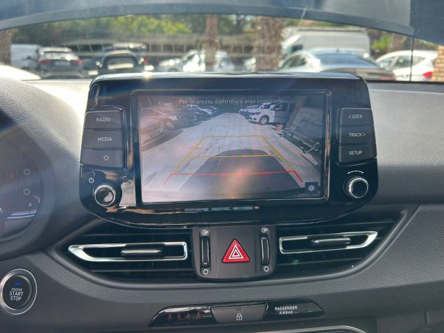 HYUNDAI i30 usata, con Cruise Control