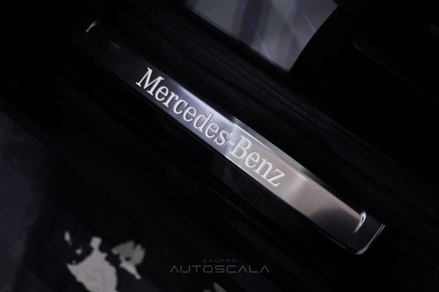 MERCEDES-BENZ GLC 220 usata, con ESP