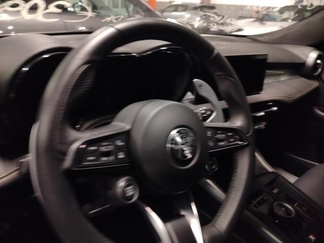 ALFA ROMEO Tonale usata, con Servosterzo