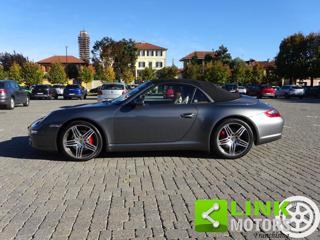 PORSCHE 911 usata, con Lettore CD