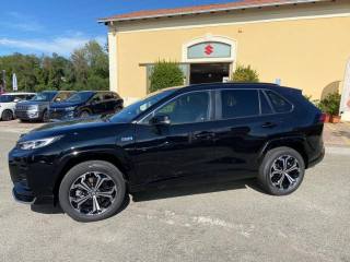 SUZUKI Across usata, con Autoradio
