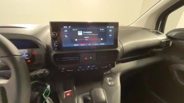 FIAT Doblo usata 14