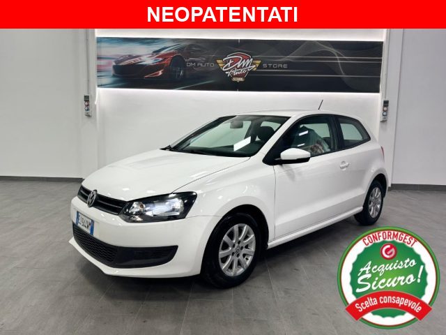 VOLKSWAGEN Polo usata, con ABS