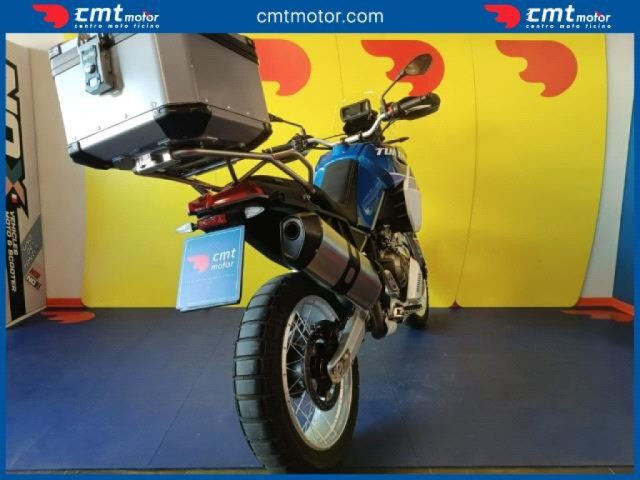 APRILIA Tuareg 660 usata 3