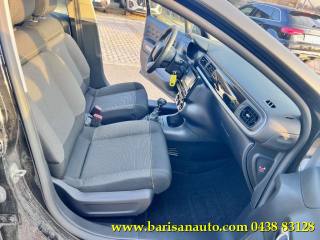CITROEN C3 usata, con Airbag Passeggero