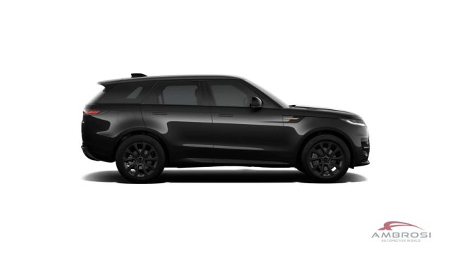 LAND ROVER Range Rover Sport usata 2