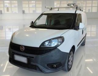 FIAT Doblo Doblò 1.4 T-Jet Natural Power PL-TN Cargo Maxi Lam