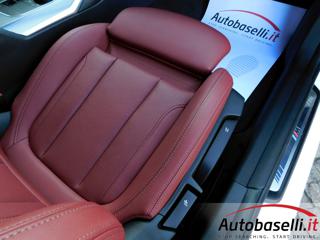 BMW 320 usata, con Climatizzatore automatico, 2 zone