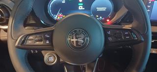 ALFA ROMEO Tonale usata, con Immobilizzatore elettronico