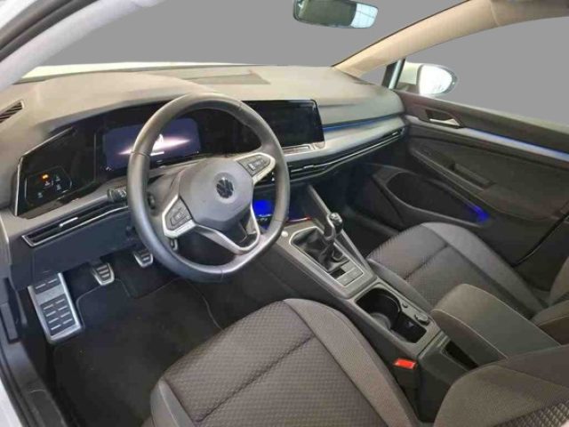 VOLKSWAGEN Golf usata, con Alzacristalli elettrici