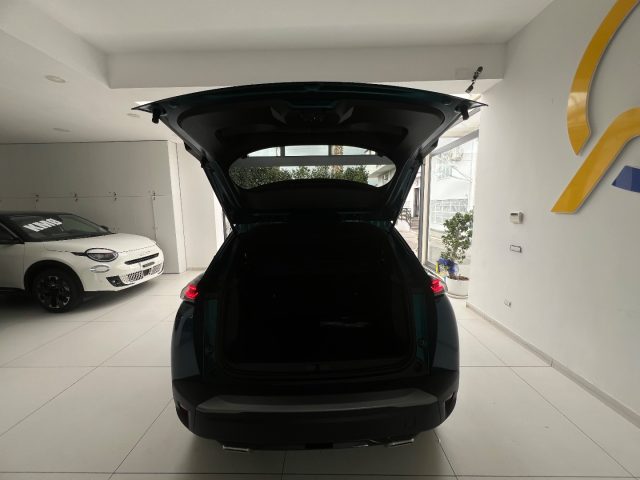 PEUGEOT 2008 usata, con Fari Xenon