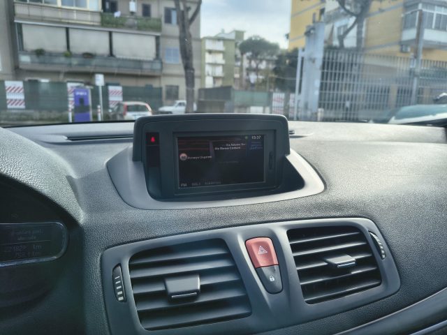 RENAULT Megane usata, con Controllo automatico clima