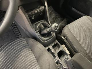 FORD Transit Courier usata, con Chiusura centralizzata telecomandata