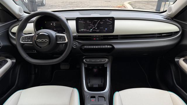 FIAT 600 usata, con Airbag Passeggero