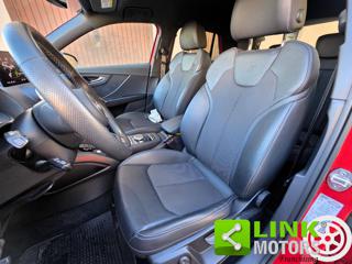 AUDI Q2 usata, con Airbag Passeggero