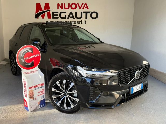 VOLVO XC60 usata, con ABS