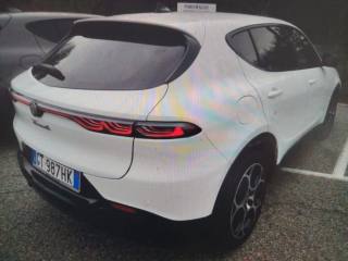 ALFA ROMEO Tonale usata 3