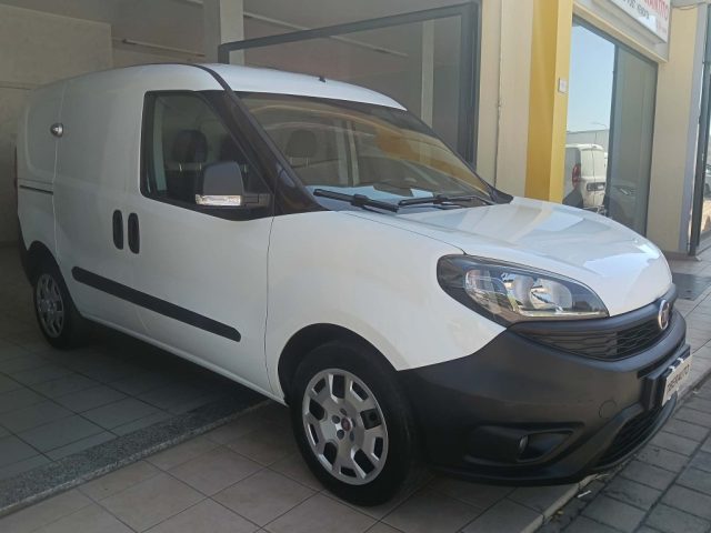FIAT Doblo usata, con ABS