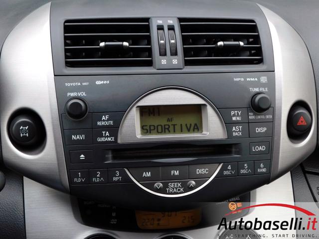 TOYOTA RAV 4 usata 41