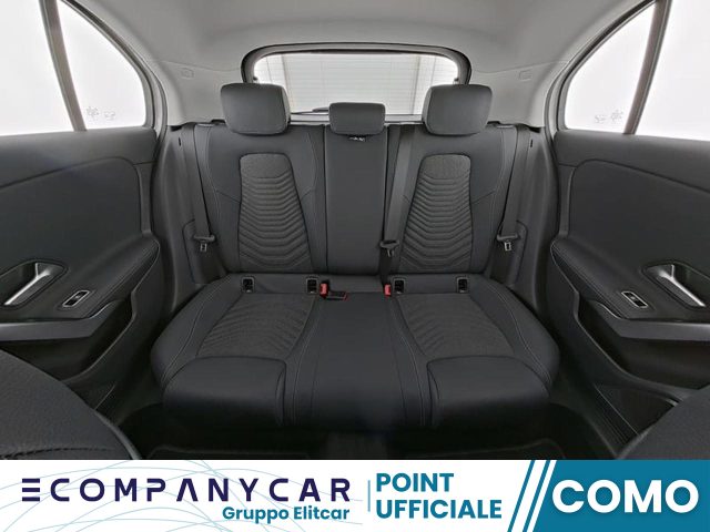 MERCEDES-BENZ A 180 usata, con Climatizzatore