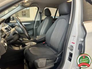 BMW X1 usata, con Controllo automatico clima