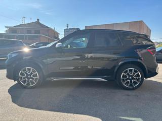 BMW X1 usata, con Antifurto