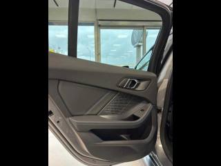 BMW 118 usata, con Interni in pelle