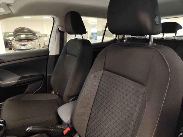 VOLKSWAGEN T-Cross usata 25