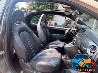 ABARTH 595 usata, con Controllo trazione
