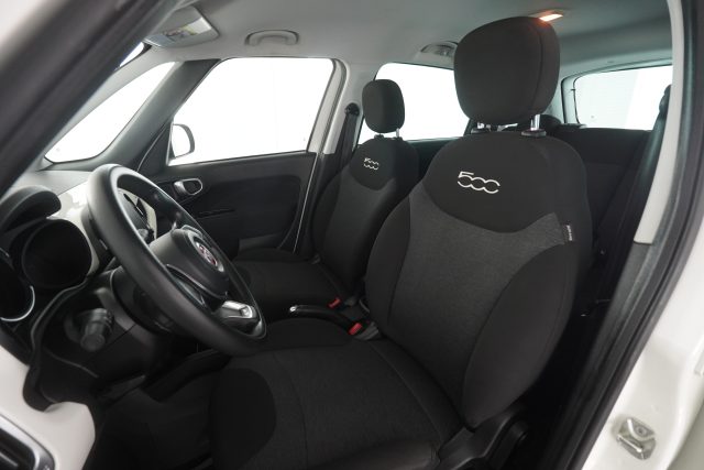 FIAT 500L usata 2