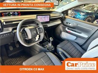 CITROEN C3 usata, con Cruise Control