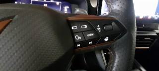 CUPRA Leon usata, con Fari LED