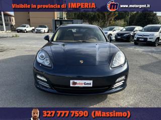 PORSCHE Panamera usata, con Airbag
