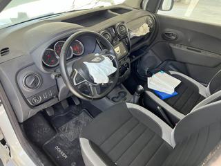 DACIA Dokker usata, con Cruise Control
