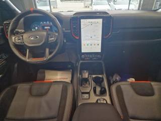 FORD Ranger Raptor usata, con Fendinebbia
