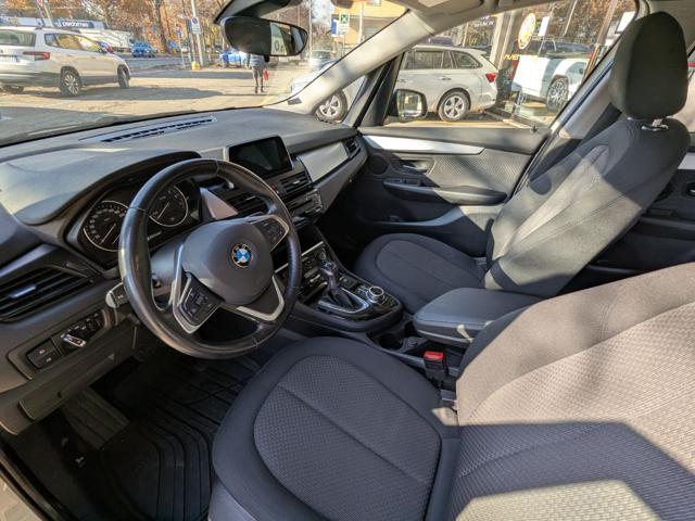 BMW 225 usata, con Climatizzatore