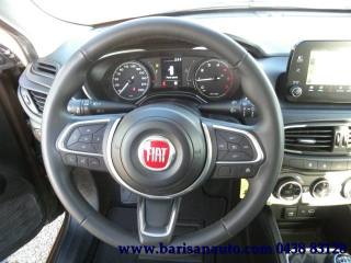 FIAT Tipo usata, con Controllo trazione