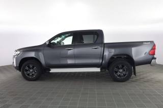 TOYOTA Hilux usata 5